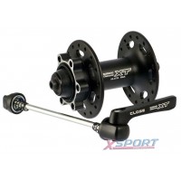 Втулка передняя Shimano Deore XT HB-M756 36 отв.